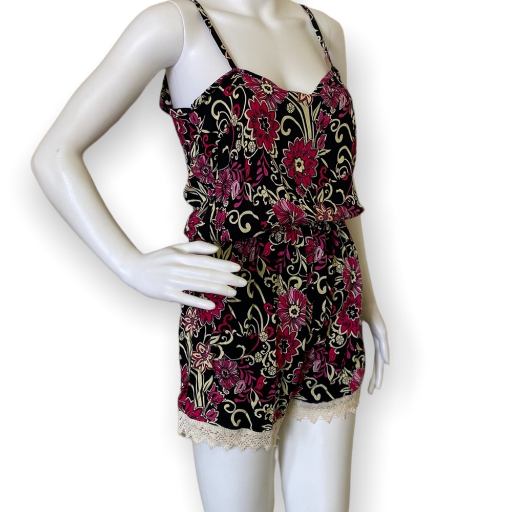 Lida Romper